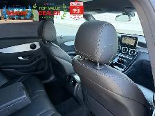 2019 Mercedes-Benz GLC //AMG PKG | PANO | NAVI | LOADED - Photo 36