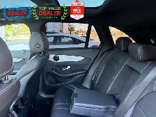 2019 Mercedes-Benz GLC //AMG PKG | PANO | NAVI | LOADED - Photo 39