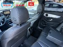 2019 Mercedes-Benz GLC //AMG PKG | PANO | NAVI | LOADED - Photo 40
