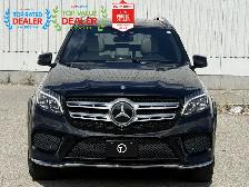 2017 Mercedes-Benz GLS 550 //AMG PKG / DESIGNO PKG / B&O | MASSA - Photo 6