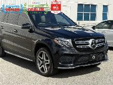 2017 Mercedes-Benz GLS 550 //AMG PKG / DESIGNO PKG / B&O | MASSA - Photo 8