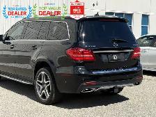 2017 Mercedes-Benz GLS 550 //AMG PKG / DESIGNO PKG / B&O | MASSA - Photo 14