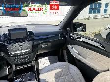 2017 Mercedes-Benz GLS 550 //AMG PKG / DESIGNO PKG / B&O | MASSA - Photo 21
