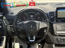 2017 Mercedes-Benz GLS 550 //AMG PKG / DESIGNO PKG / B&O | MASSA - Photo 24