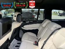 2017 Mercedes-Benz GLS 550 //AMG PKG / DESIGNO PKG / B&O | MASSA - Photo 43