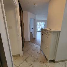3 1/2 à louer à Ste-Foy - Photo 2