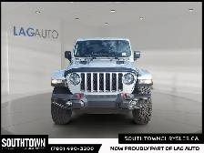 2023 Jeep Wrangler Rubicon - Photo 2
