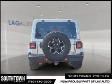 2023 Jeep Wrangler Rubicon - Photo 3