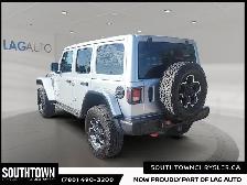 2023 Jeep Wrangler Rubicon - Photo 4