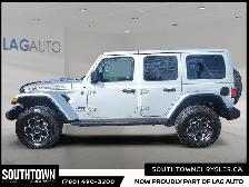 2023 Jeep Wrangler Rubicon - Photo 5