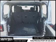 2023 Jeep Wrangler Rubicon - Photo 6