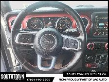 2023 Jeep Wrangler Rubicon - Photo 12