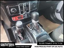 2023 Jeep Wrangler Rubicon - Photo 15