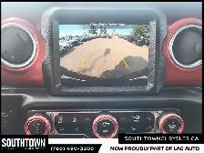 2023 Jeep Wrangler Rubicon - Photo 16