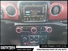 2023 Jeep Wrangler Rubicon - Photo 17