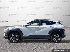 2025 Hyundai Kona Preferred - Photo 3
