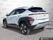2025 Hyundai Kona Preferred - Photo 4