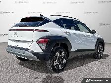 2025 Hyundai Kona Preferred - Photo 7