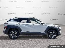 2025 Hyundai Kona Preferred - Photo 8