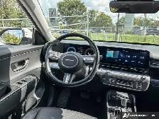 2025 Hyundai Kona Preferred - Photo 11