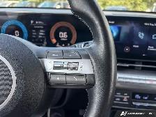 2025 Hyundai Kona Preferred - Photo 23