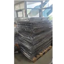 Pallet Rack Wire Decking