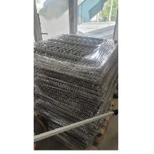 Pallet Rack Wire Decking - Photo 2