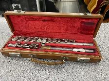 Artley Student Flute