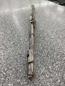 Artley Student Flute - Photo 2