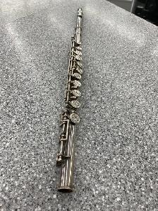 Artley Student Flute - Photo 3