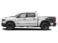 2026 RAM 1500 Rebel - Photo 3
