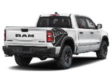 2026 RAM 1500 Rebel - Photo 4