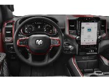 2026 RAM 1500 Rebel - Photo 11