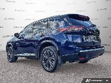 2024 Nissan Rogue Platinum - Photo 4