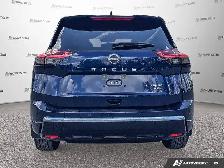 2024 Nissan Rogue Platinum - Photo 6