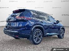 2024 Nissan Rogue Platinum - Photo 7