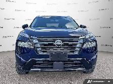 2024 Nissan Rogue Platinum - Photo 10