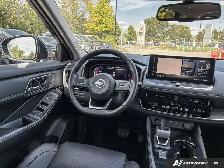 2024 Nissan Rogue Platinum - Photo 11
