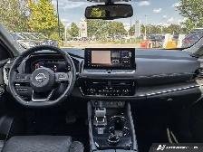 2024 Nissan Rogue Platinum - Photo 12