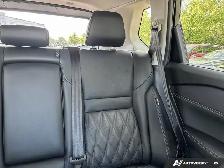 2024 Nissan Rogue Platinum - Photo 16