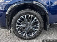 2024 Nissan Rogue Platinum - Photo 20