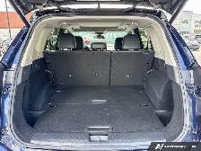 2024 Nissan Rogue Platinum - Photo 21