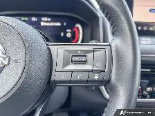 2024 Nissan Rogue Platinum - Photo 23