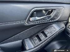 2024 Nissan Rogue Platinum - Photo 24