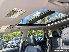 2024 Nissan Rogue Platinum - Photo 25