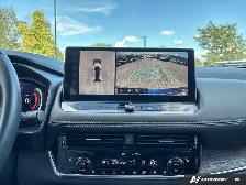 2024 Nissan Rogue Platinum - Photo 27