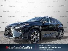 2019 Lexus RX RX 350