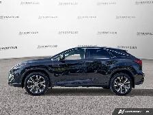 2019 Lexus RX RX 350 - Photo 3