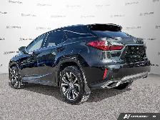 2019 Lexus RX RX 350 - Photo 4