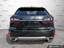 2019 Lexus RX RX 350 - Photo 6